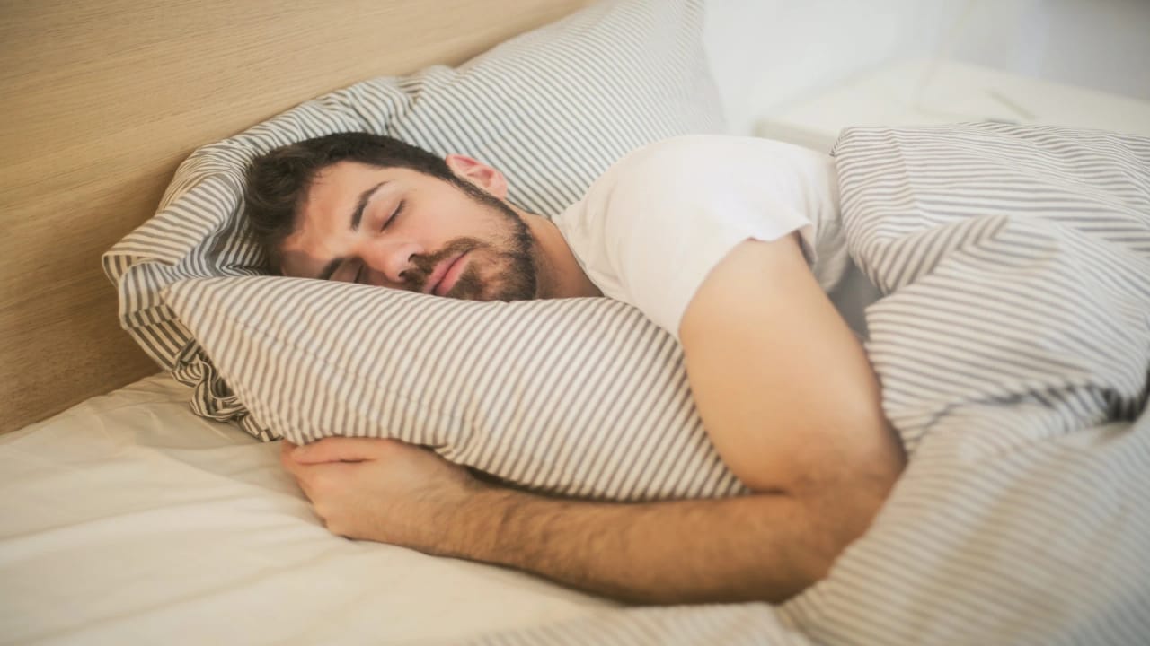 Tidur dapat Buang Racun dalam Tubuh