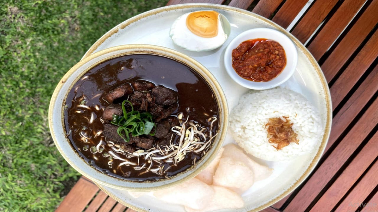Rawon Masuk 10 Besar Makanan Terbaik Dunia: Kebanggaan Kuliner Indonesia