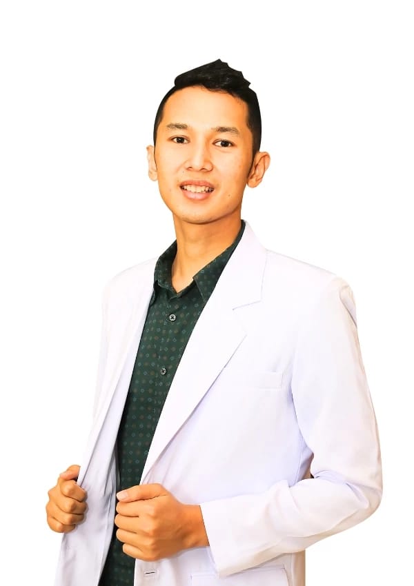 dr. Adri Zamany Anwary, Sp.A