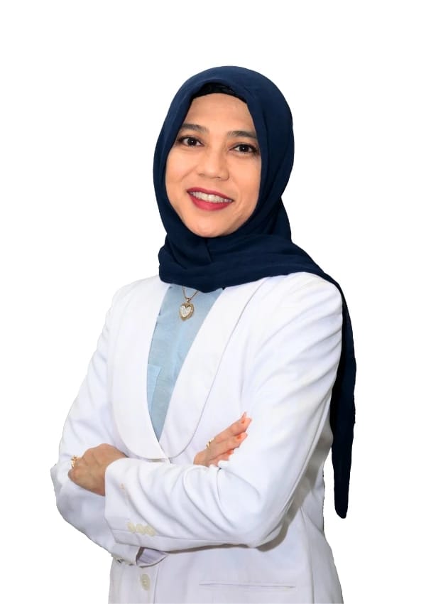 drg. Assandy