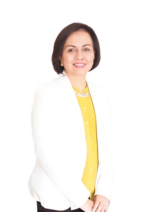 dr. Dewi Hawani Adiwar, Sp.A(K)